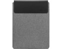 Lenovo GX41K68624 torba na laptop 36,8 cm (14.5") Etui kieszeniowe Szary