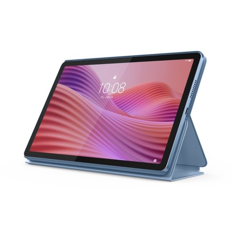 Lenovo ZG38C06654 etui na tablet 25,6 cm (10.1") Folio Niebieski