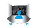 NATEC FILTR PRYWATYZUJĄCY OWL 13.3" 16:9 NFP-1616