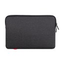 RIVACASE ETUI NA LAPTOP 11,6-12" ANTISHOCK, GRAFITOWE