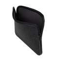 RIVACASE ETUI NA LAPTOP 11,6-12" ANTISHOCK, GRAFITOWE