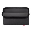 RIVACASE ETUI NA LAPTOP 11,6-12" ANTISHOCK, GRAFITOWE