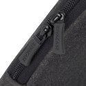 RIVACASE ETUI NA LAPTOP 11,6-12" ANTISHOCK, GRAFITOWE