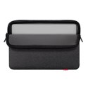 RIVACASE ETUI NA LAPTOP 11,6-12" ANTISHOCK, GRAFITOWE