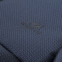 RIVACASE PLECAK NA LAPTOP 17,3" TEGEL, GRANATOWY, 23L, MATERIAŁ WODOODPORNY, KIESZENIE NA TABLET, SMARTFON, DOKUM., AKCES.