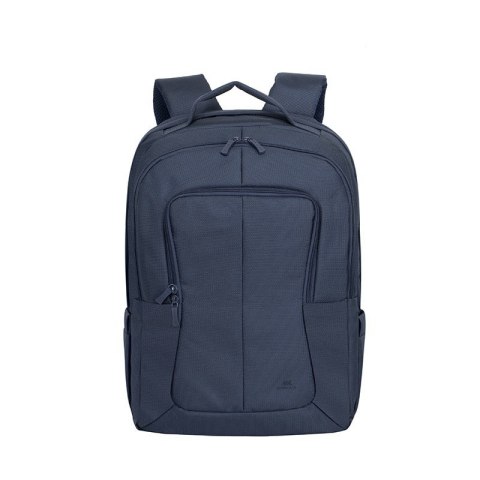 RIVACASE PLECAK NA LAPTOP 17,3" TEGEL, GRANATOWY, 23L, MATERIAŁ WODOODPORNY, KIESZENIE NA TABLET, SMARTFON, DOKUM., AKCES. RIVACASE PLECAK NA LAPTOP 17,3" TEGEL, GRANATOWY, 23L, MATERIAŁ WODOODPORNY, KIESZENIE NA TABLET, SMARTFON, DOKUM., AKCES.