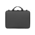 Rivacase 5130 38,9 cm (15.3") Pokrowiec Czarny