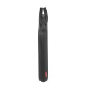 Rivacase 5130 38,9 cm (15.3") Pokrowiec Czarny