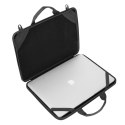 Rivacase 5130 38,9 cm (15.3") Pokrowiec Czarny