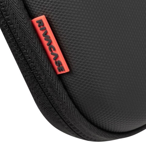Rivacase 5130 38,9 cm (15.3") Pokrowiec Czarny Rivacase 5130 38,9 cm (15.3") Pokrowiec Czarny