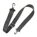 Rivacase 5130 38,9 cm (15.3") Pokrowiec Czarny