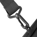 Rivacase 5130 38,9 cm (15.3") Pokrowiec Czarny