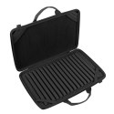 Rivacase 5131 39,6 cm (15.6") pokrowiec czarny