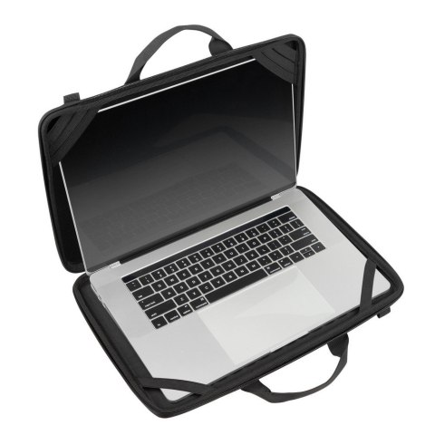 Rivacase 5131 39,6 cm (15.6") pokrowiec czarny Rivacase 5131 39,6 cm (15.6") pokrowiec czarny