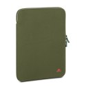 Rivacase 5221 39,6 cm (15.6") Etui kieszeniowe Khaki