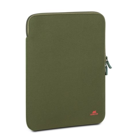 Rivacase 5221 39,6 cm (15.6") Etui kieszeniowe Khaki Rivacase 5221 39,6 cm (15.6") Etui kieszeniowe Khaki