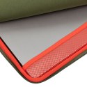Rivacase 5221 39,6 cm (15.6") Etui kieszeniowe Khaki
