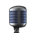 Shure SUPER55 Szary Mikrofon studyjny
