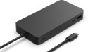 Stacja dokująca Microsoft Surface Thunderbolt 4 Dock Czarna
