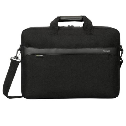 Targus GeoLite 35,6 cm (14") Slip case Czarny Targus GeoLite 35,6 cm (14") Slip case Czarny