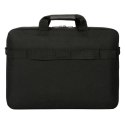 Targus GeoLite 35,6 cm (14") Slip case Czarny