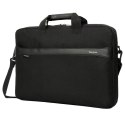 Targus GeoLite 35,6 cm (14") Slip case Czarny