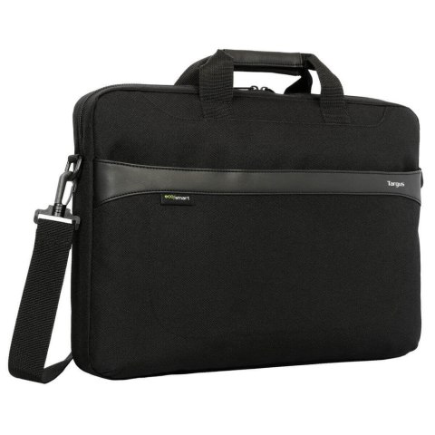 Targus GeoLite 35,6 cm (14") Slip case Czarny Targus GeoLite 35,6 cm (14") Slip case Czarny