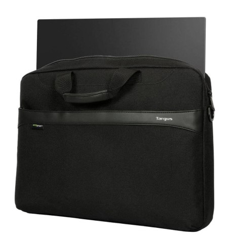 Targus GeoLite 35,6 cm (14") Slip case Czarny Targus GeoLite 35,6 cm (14") Slip case Czarny