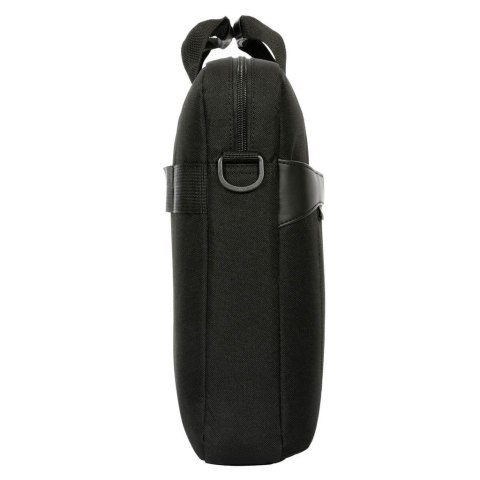 Targus GeoLite 35,6 cm (14") Slip case Czarny Targus GeoLite 35,6 cm (14") Slip case Czarny