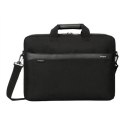 Targus GeoLite 35,6 cm (14") Slip case Czarny