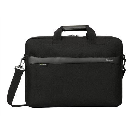 Targus GeoLite 35,6 cm (14") Slip case Czarny Targus GeoLite 35,6 cm (14") Slip case Czarny