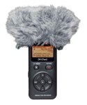 Tascam WS-11 - osłona przeciwwietrzna do przenośnych rejestratorów audio