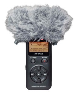 Tascam WS-11 - osłona przeciwwietrzna do przenośnych rejestratorów audio