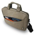 Torba Lenovo Casual Toploader T210 do notebooka 15.6" (zielona)