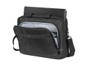 Torba NATEC NTO-2238 na laptop 39,6 cm (15.6") Obudowa na messenger Czarny