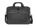 Torba NATEC NTO-2238 na laptop 39,6 cm (15.6") Obudowa na messenger Czarny