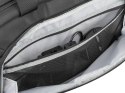 Torba NATEC NTO-2238 na laptop 39,6 cm (15.6") Obudowa na messenger Czarny