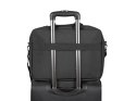 Torba NATEC NTO-2238 na laptop 39,6 cm (15.6") Obudowa na messenger Czarny