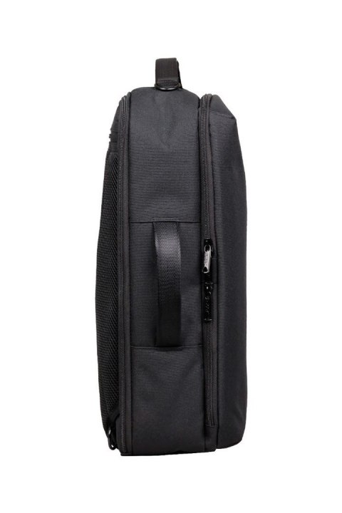 Acer Urban 3in1 Backpack 17'' 43,2 cm (17'') Plecak Czarny Acer Urban 3in1 Backpack 17'' 43,2 cm (17'') Plecak Czarny