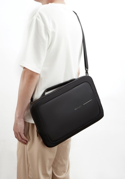 XD DESIGN TORBA NA LAPTOP EXECUTIVE 16 P/N:P706.231 XD DESIGN TORBA NA LAPTOP EXECUTIVE 16 P/N:P706.231