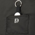 DICOTA D32033-RPET torba na laptop 35,8 cm (14.1") Aktówka Czarny