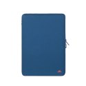 Etui kieszeniowe bordowe Rivacase 5223 35,6 cm (14")