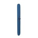 Etui kieszeniowe bordowe Rivacase 5223 35,6 cm (14")
