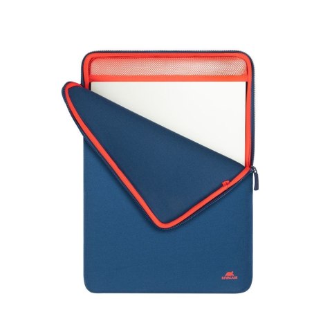 Etui kieszeniowe bordowe Rivacase 5223 35,6 cm (14") Etui kieszeniowe bordowe Rivacase 5223 35,6 cm (14")