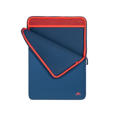 Etui kieszeniowe bordowe Rivacase 5223 35,6 cm (14") Etui kieszeniowe bordowe Rivacase 5223 35,6 cm (14")
