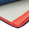 Etui kieszeniowe bordowe Rivacase 5223 35,6 cm (14")