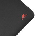 Etui na laptop 13.3"-14" Rivacase 5223 czarny