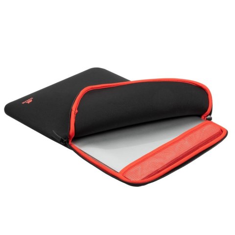 Etui na laptop 13.3"-14" Rivacase 5223 czarny Etui na laptop 13.3"-14" Rivacase 5223 czarny