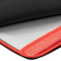 Etui na laptop 13.3"-14" Rivacase 5223 czarny