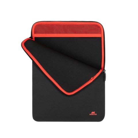 Etui na laptop 13.3"-14" Rivacase 5223 czarny Etui na laptop 13.3"-14" Rivacase 5223 czarny